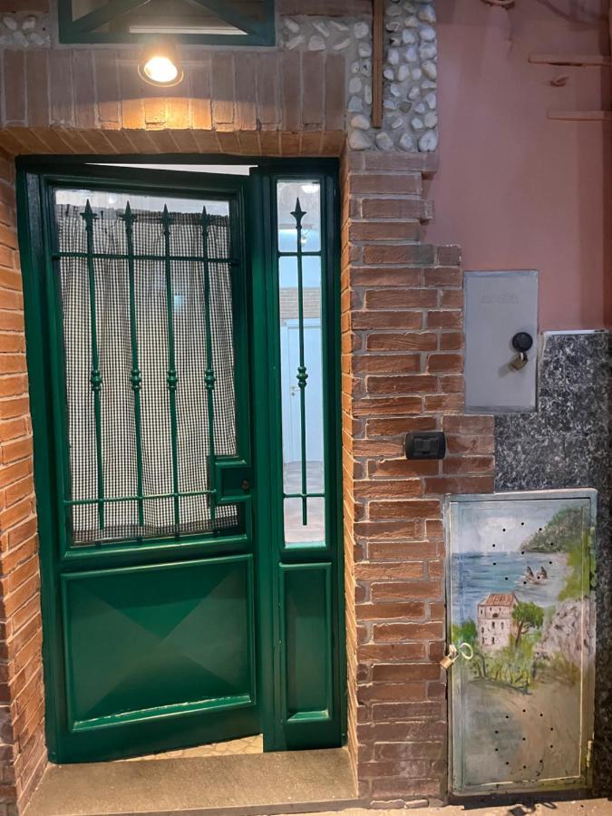 Casiletti'S Home Vietri Kültér fotó