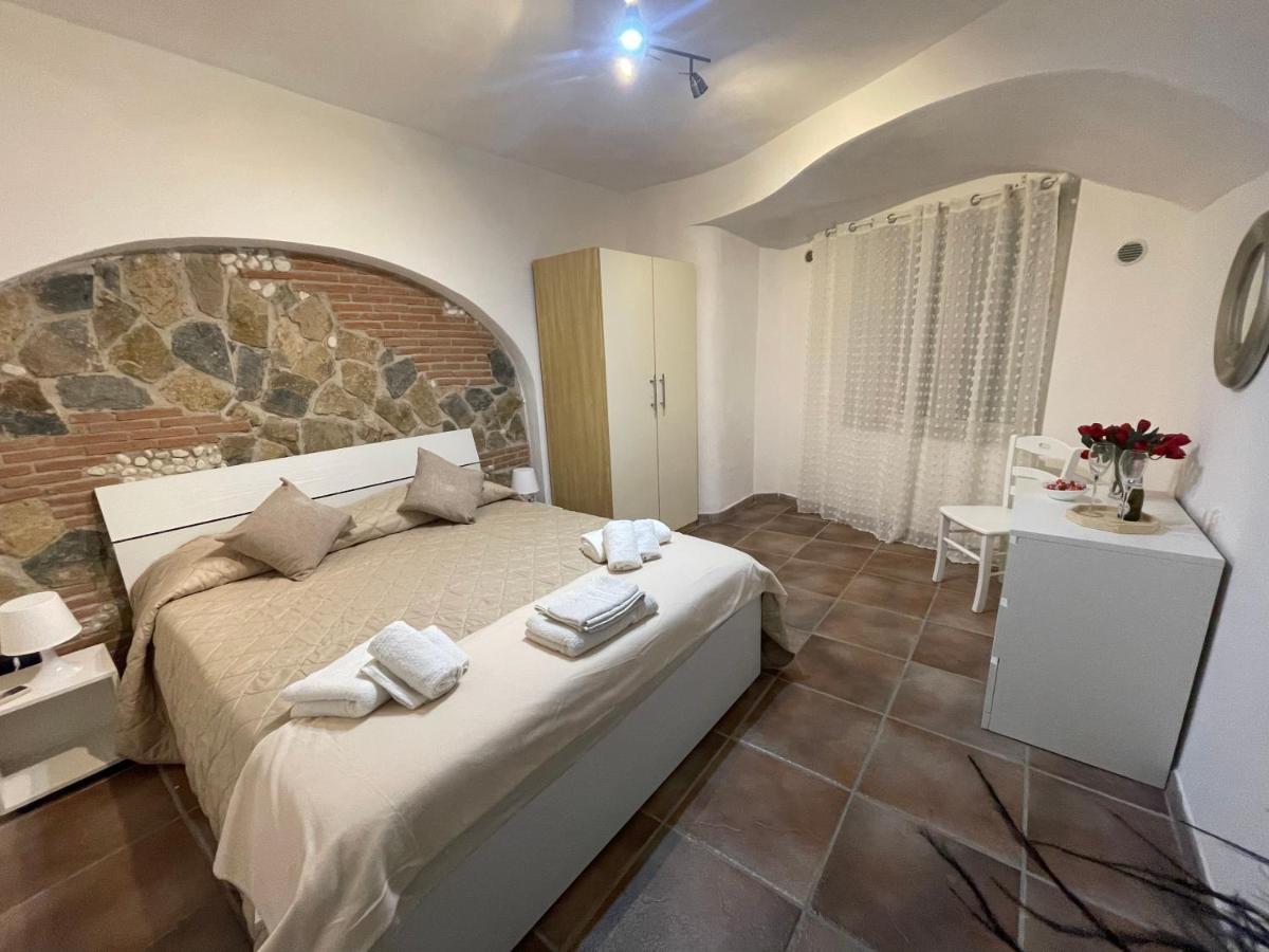 Casiletti'S Home Vietri Kültér fotó