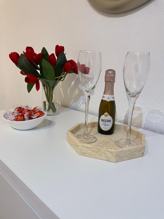 Casiletti'S Home Vietri Kültér fotó