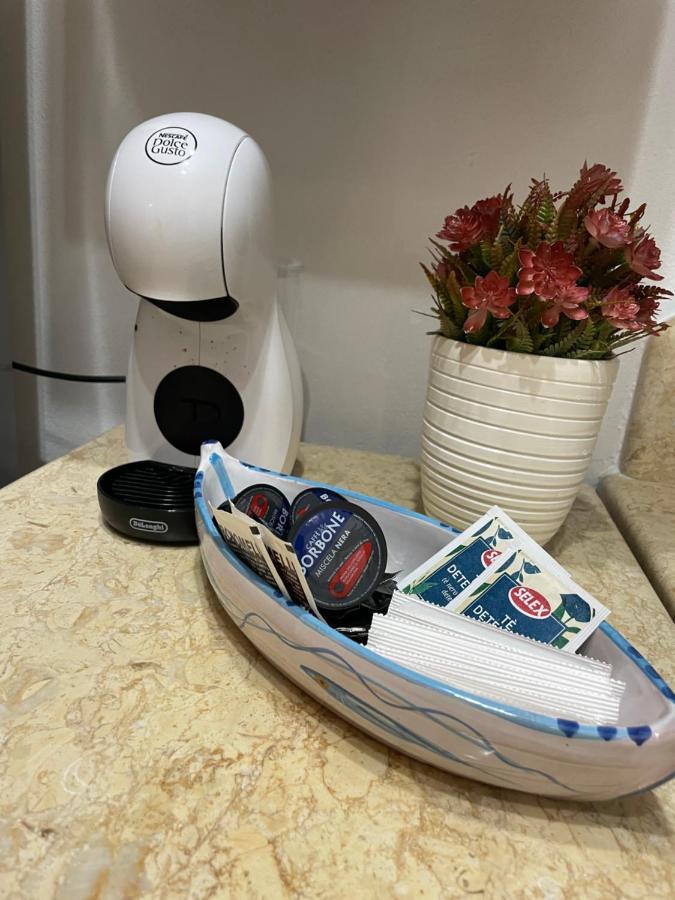 Casiletti'S Home Vietri Kültér fotó
