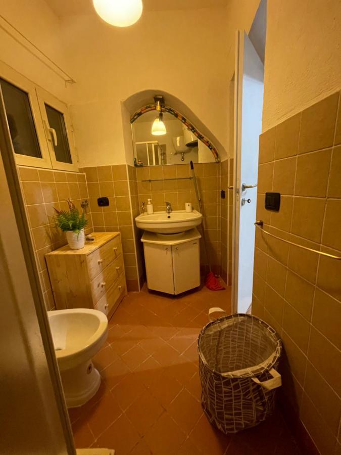 Casiletti'S Home Vietri Kültér fotó