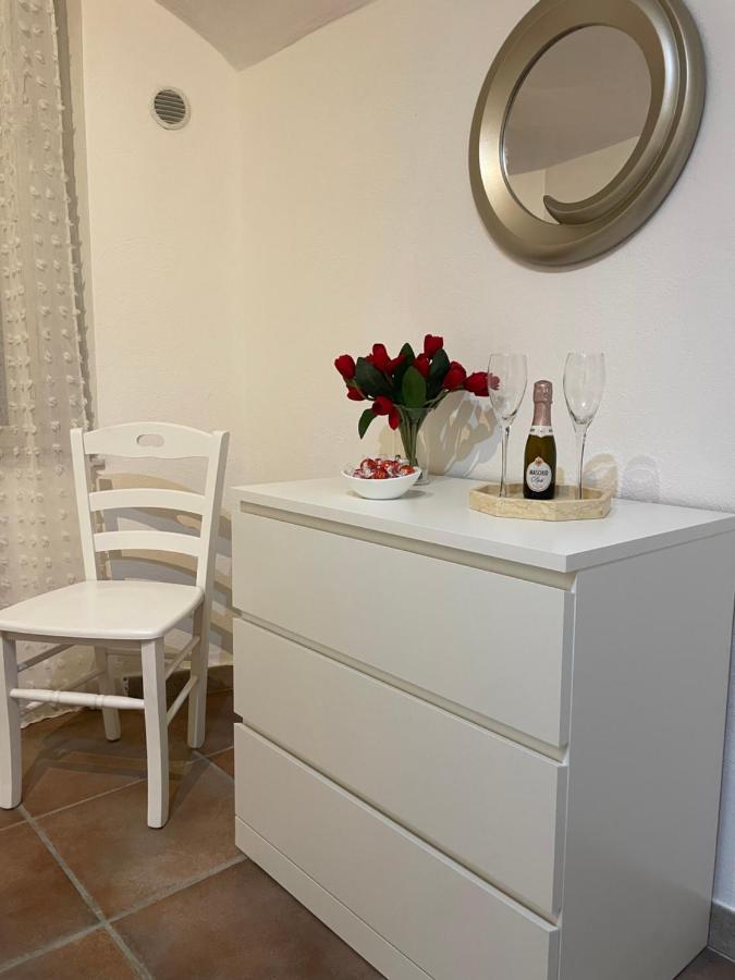 Casiletti'S Home Vietri Kültér fotó