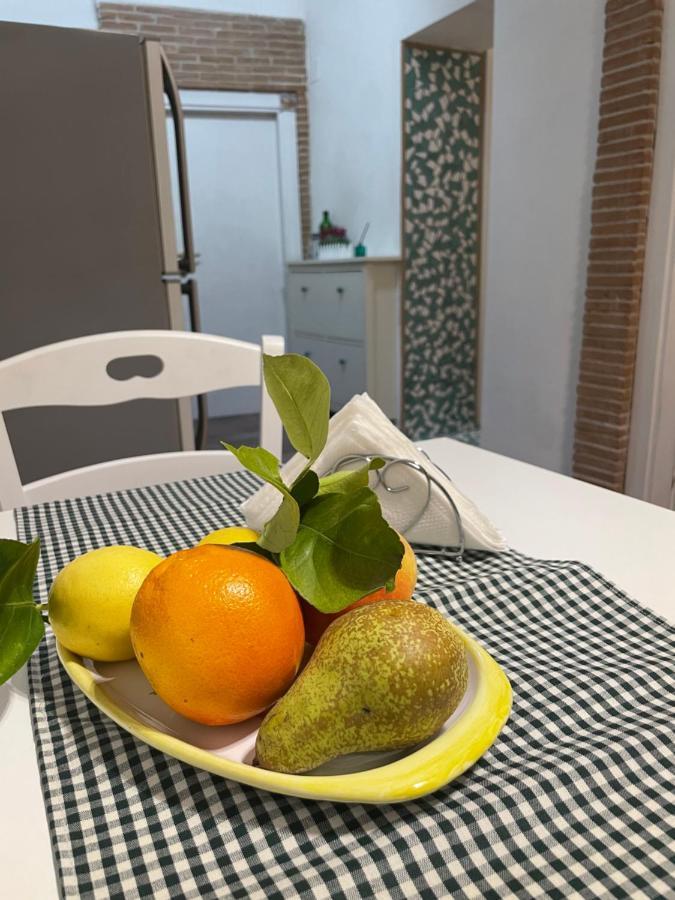 Casiletti'S Home Vietri Kültér fotó